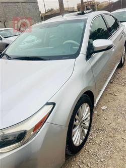 تويوتا أفالون